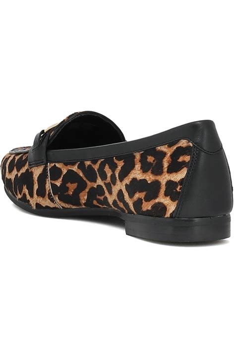 michael kors toddler shoes leopard print|Michael Kors animal print shoes.